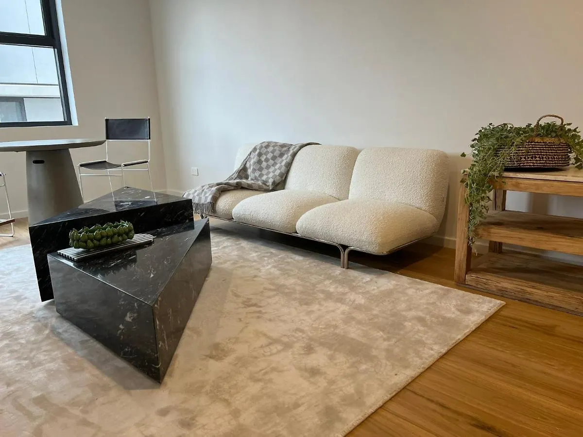 קנברה New Boutique 1Bd Apt 0*,  אוסטרליה